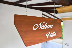 Nelum Villa